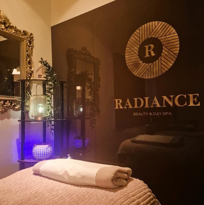 Radiance Day Spa Belfast photo