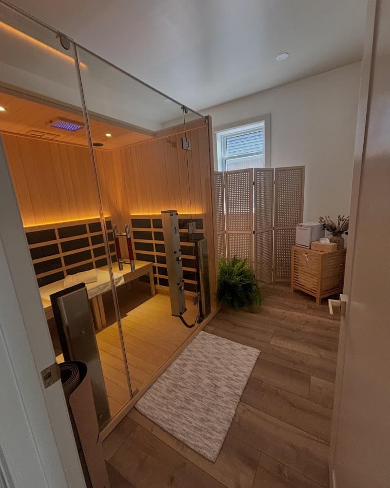 Radiance Room Haldimand photo