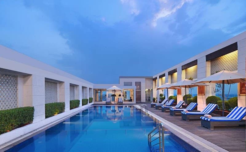Radisson Hotel Agra photo