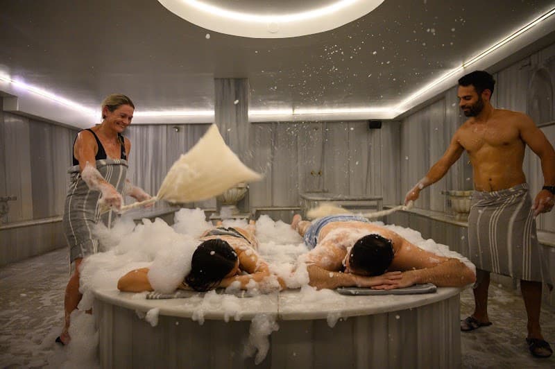 Rafael Center Spa Rehovot photo