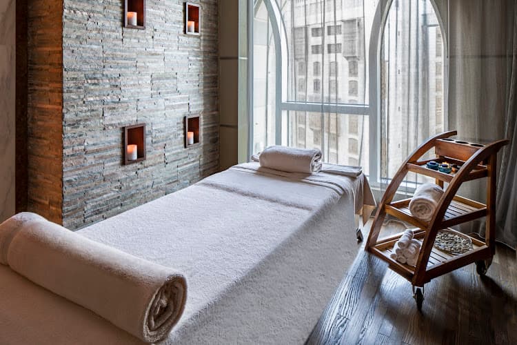 Raffles Spa Makkah photo