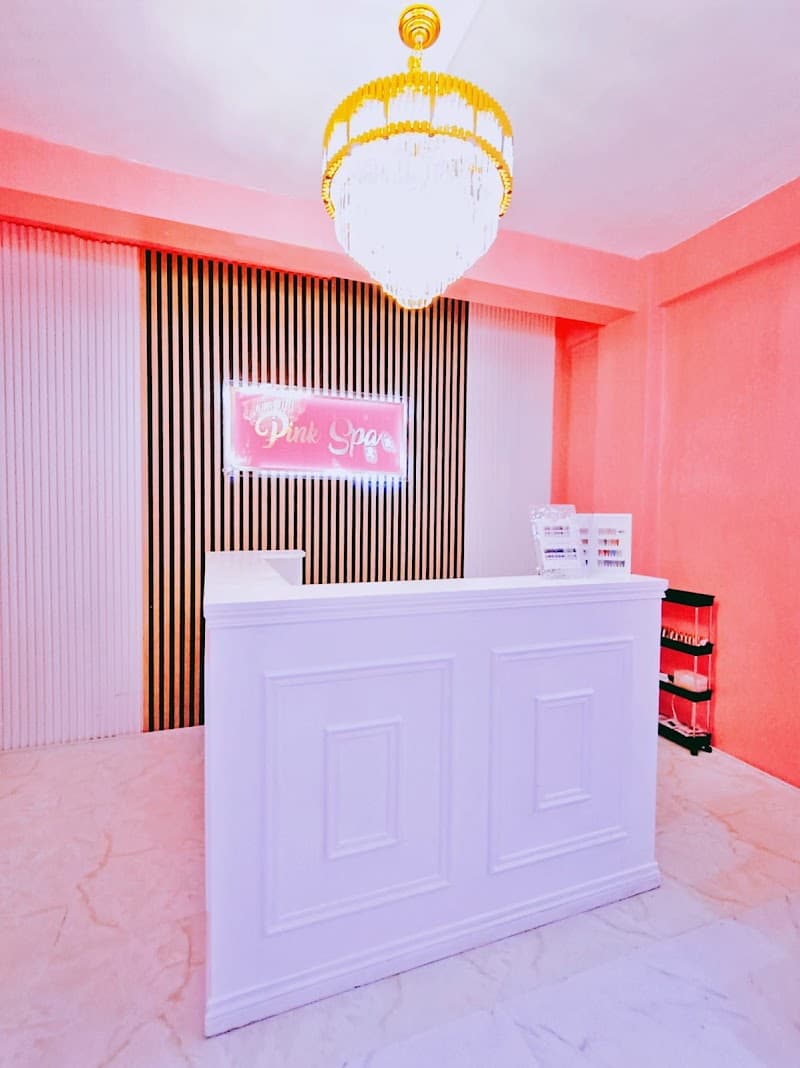 Rafina Day Spa Tabaco photo