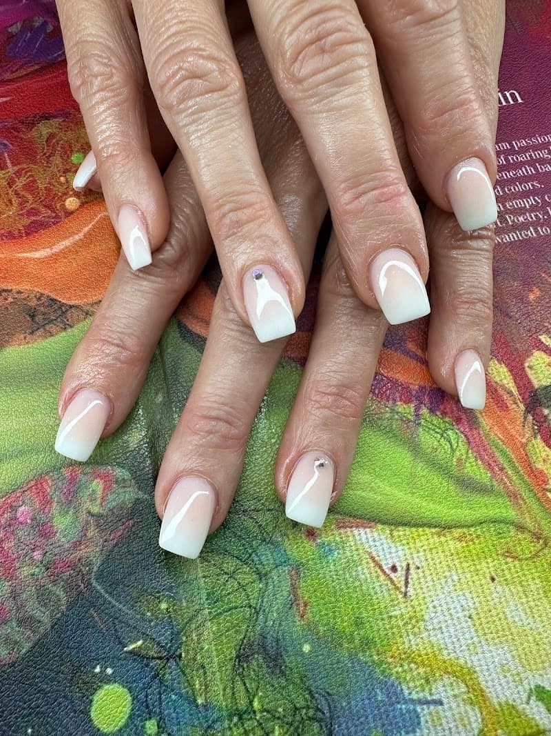 Rain Nails & Spa Stafford photo
