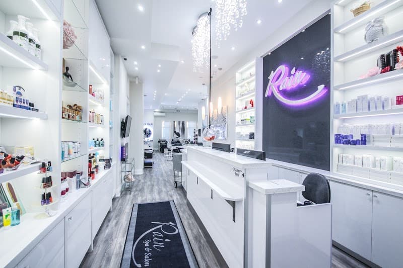 Rain Spa & Salon Locust Grove photo