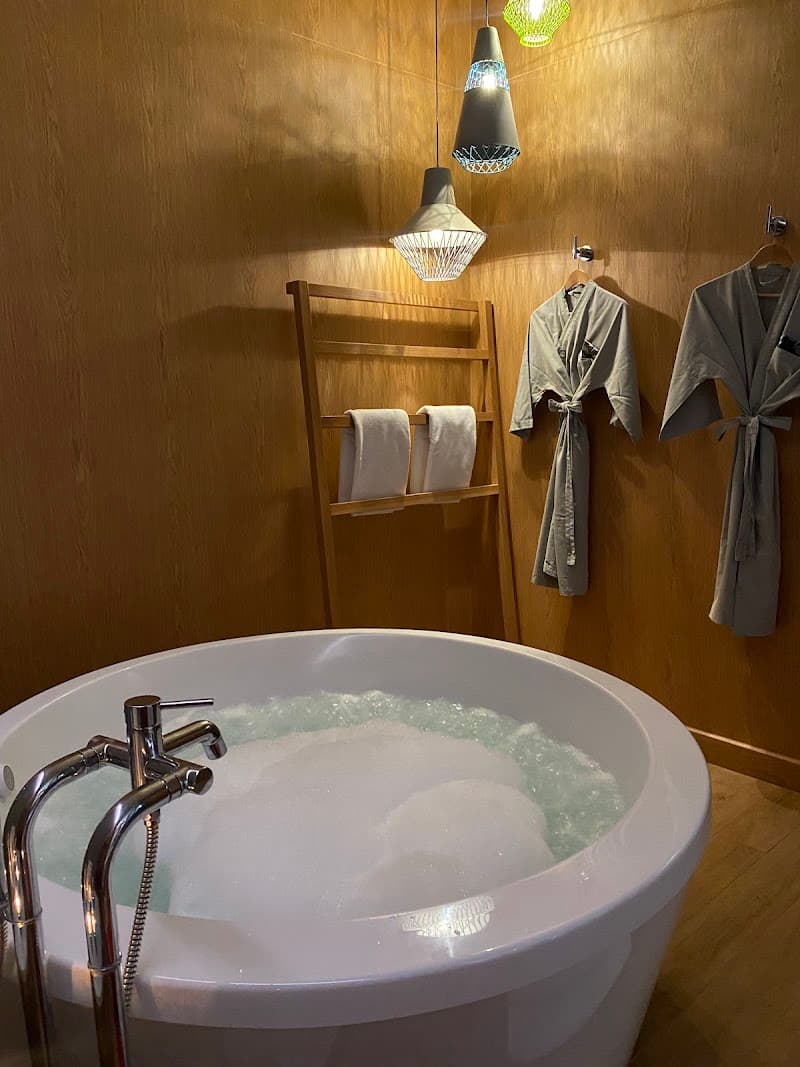 Rain Tree Spa Hua Hin photo