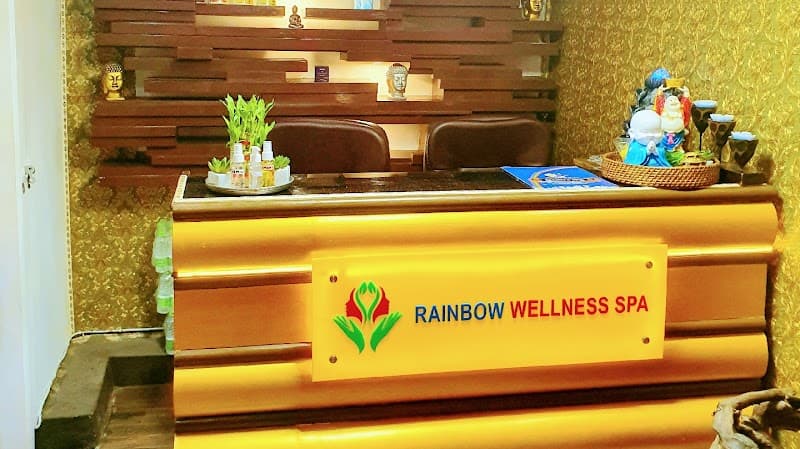 Rainbow Spa Delhi photo
