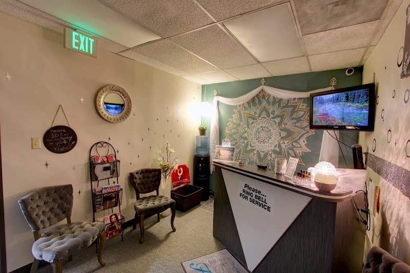 Raine Luxury Spa Centennial photo
