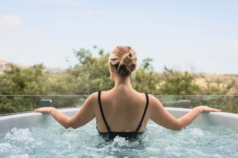 Rainforest Spa Dublin photo