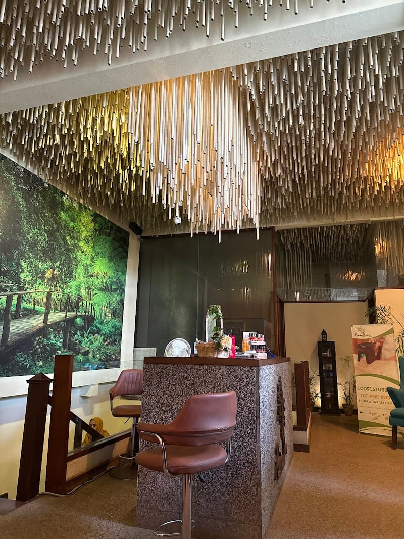 Raintree Mini-Spa Karachi photo