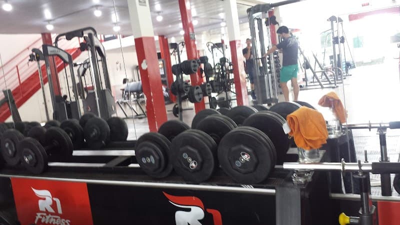 Raio Academia Goiana photo