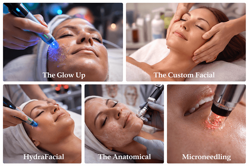 Rajka Pro Spa Toronto photo