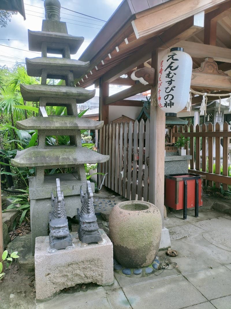 Rakusatenan Amagasaki City photo
