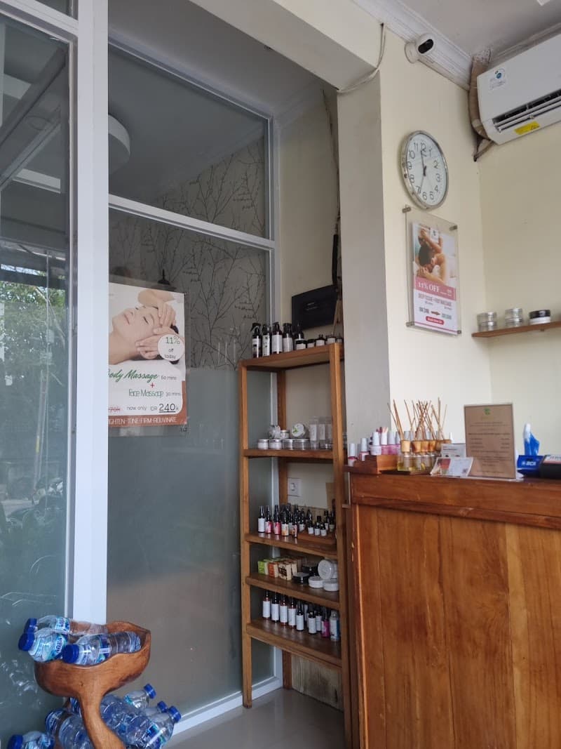 Ramaya Day Spa Badung photo