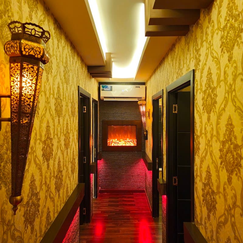 Rana Spa -Ajman photo