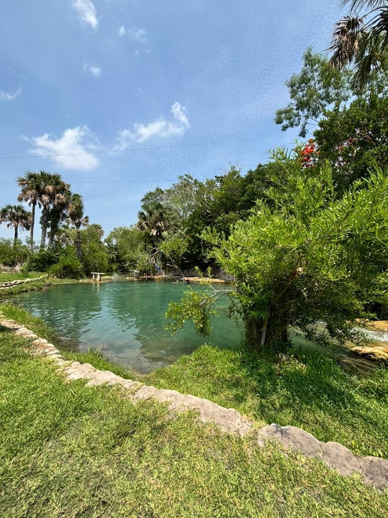 Rancho Maria Bonita Aldama photo