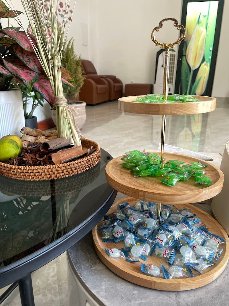 Rang spa Phan Thiết photo