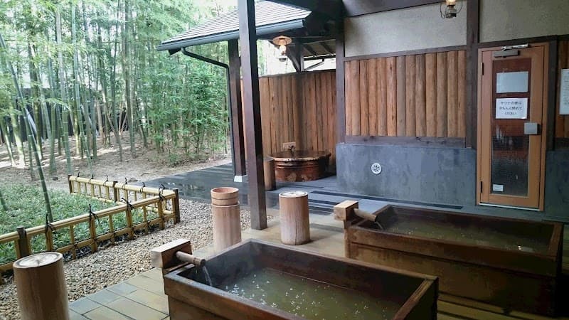 Ranpu no Yu Izumo City photo