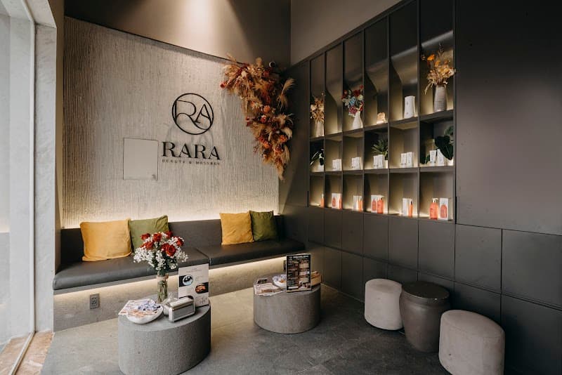 RaRa Massage Quận 7 photo