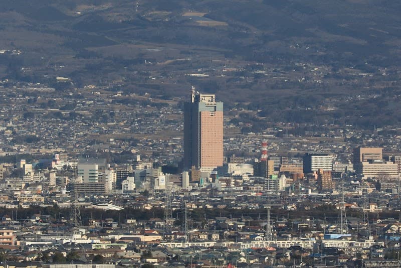 Ratu Takasaki City photo