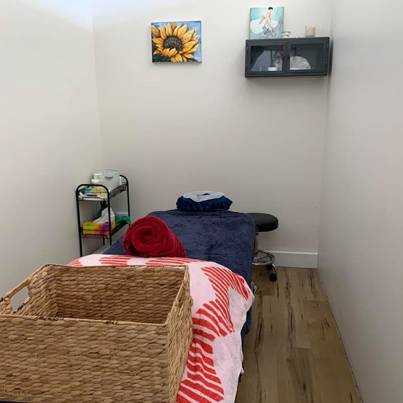 Ray's Massage Beaudesert photo
