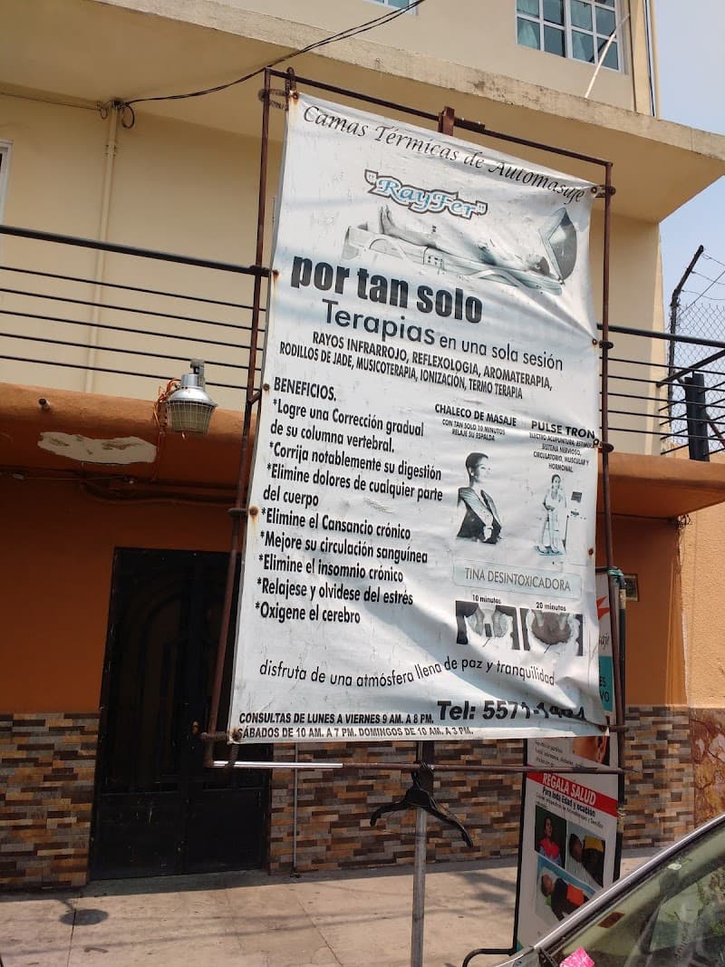 RayFer Venustiano Carranza photo