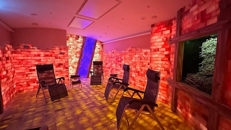 Raylax massage Harderwijk photo