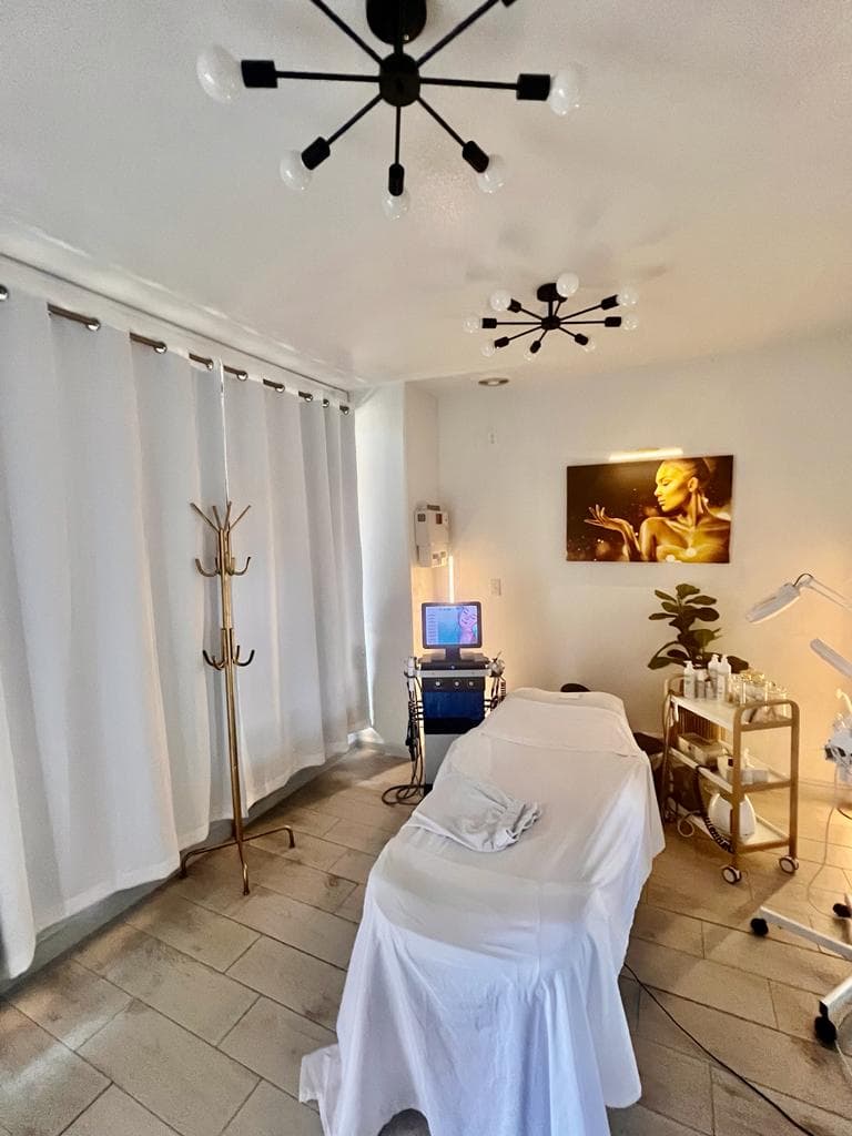 Razziella Spa Laredo photo