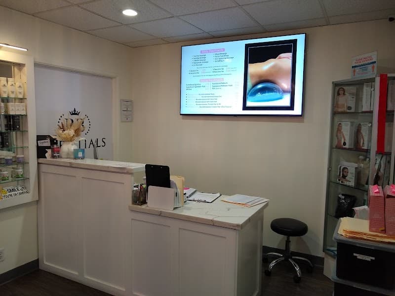 Rb Day Spa Lynwood photo