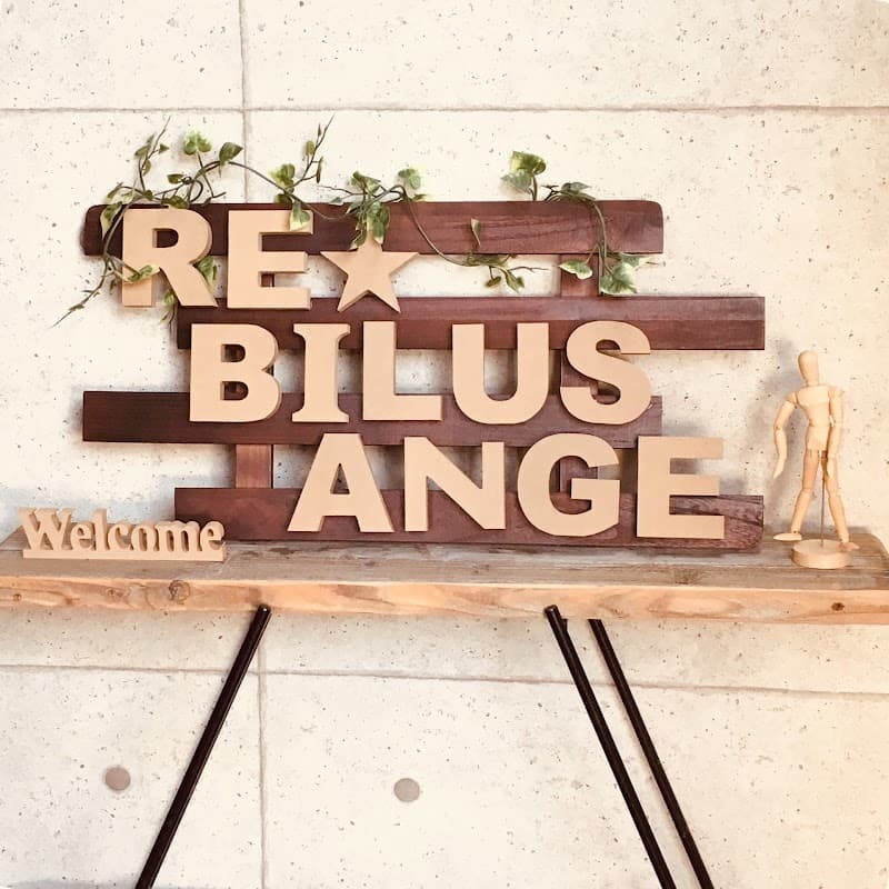Re:BilusAnge Amagasaki City photo