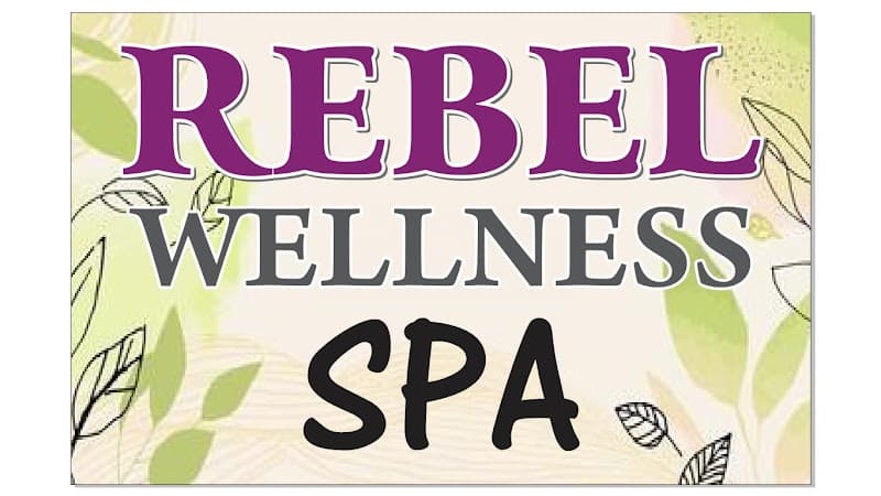Rebel Wellness Spa Rajkot photo