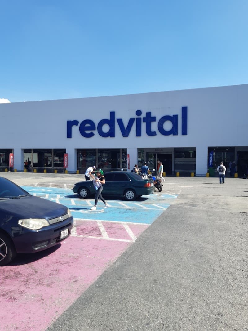 Rebital Ciudad Victoria photo