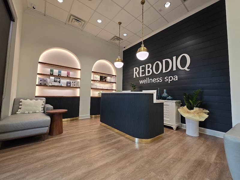 Rebodiq Wellness  Spa Duluth photo