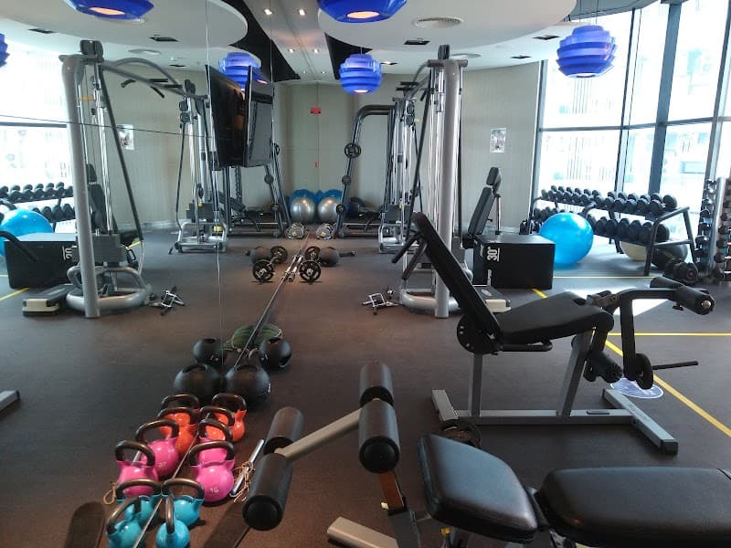 Reborn Spa Seef photo