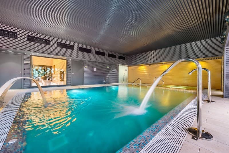 Recesvinto SPA Guadamur photo