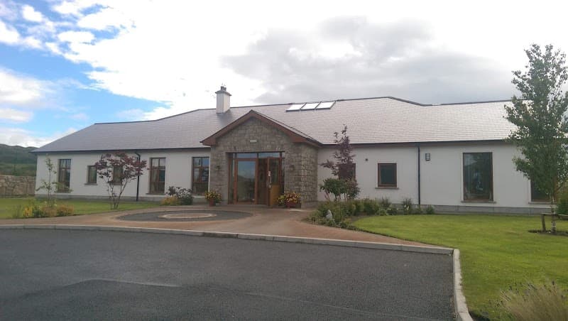 Recovery Cove Newry photo