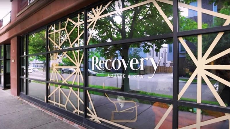 Recovery Lounge & Spa Denver photo