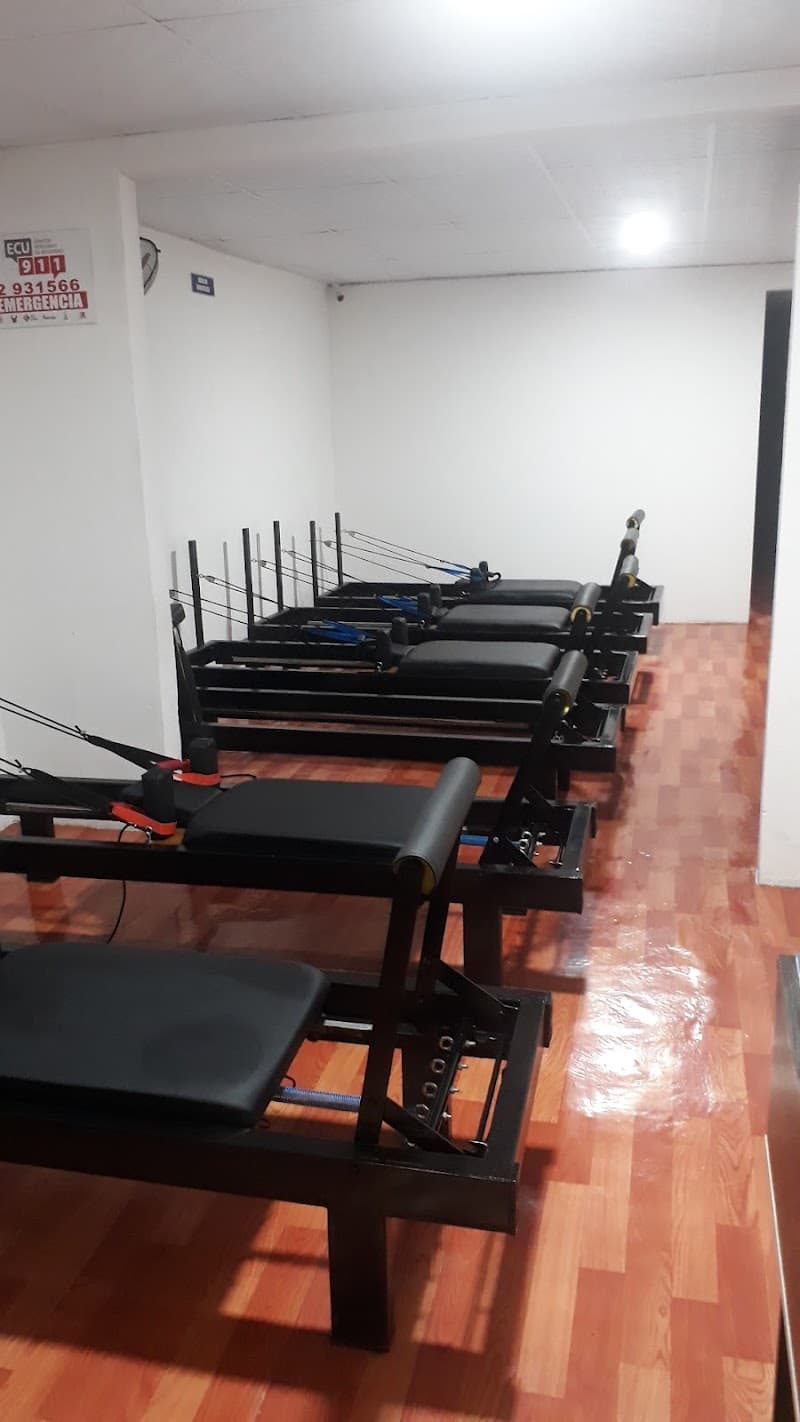 Recovery Spa Machala photo