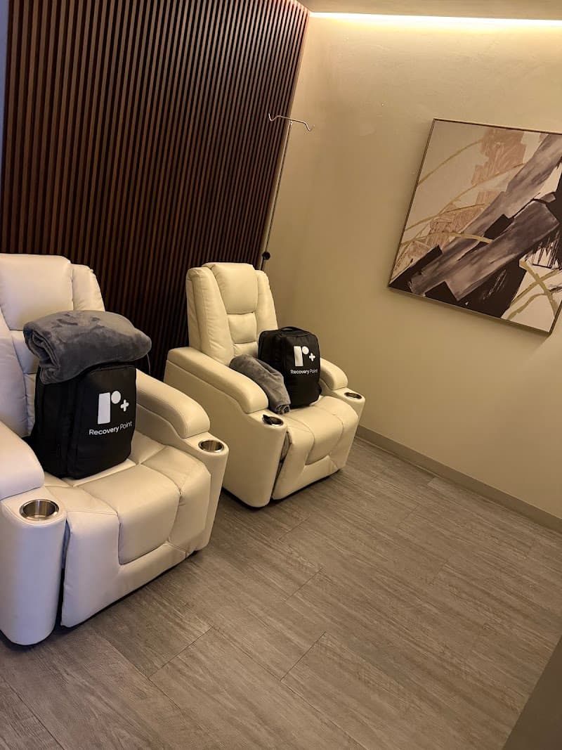 Recovery Spa Mexicali photo