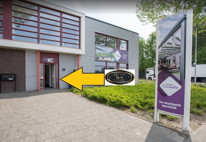 Recreo Spas Deventer photo