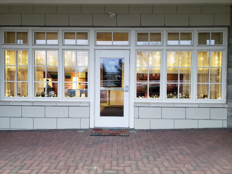 Red Birch Spa Oceanport photo