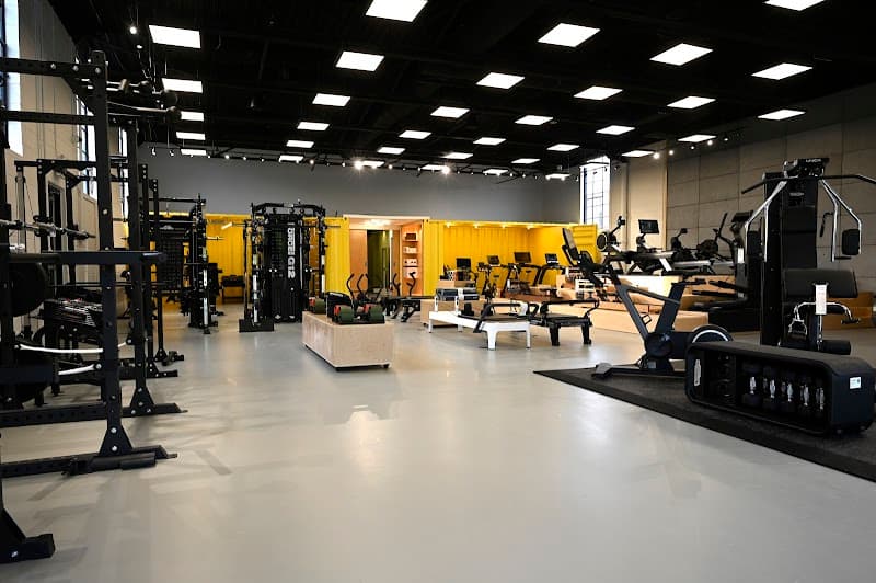 Redge Fit Toronto photo