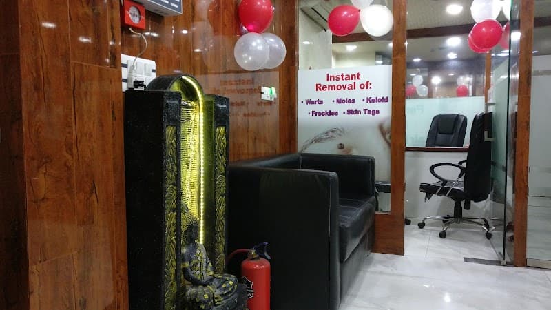 Rediscover Clinic Chandigarh photo