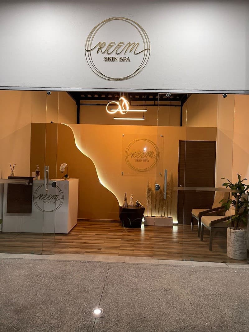 Reem Skin Spa Jiutepec photo