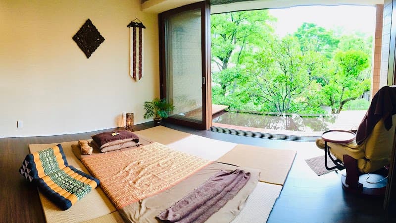 Reflexology Refle Kofu photo