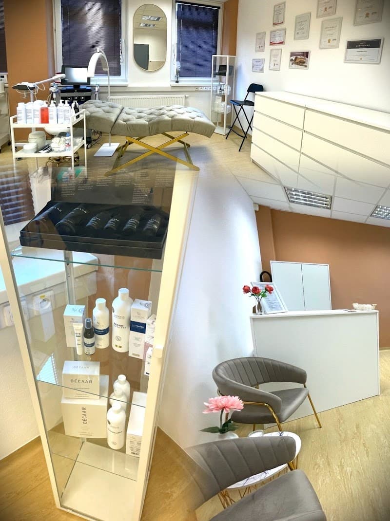 Refresh beauty studio Jelka photo