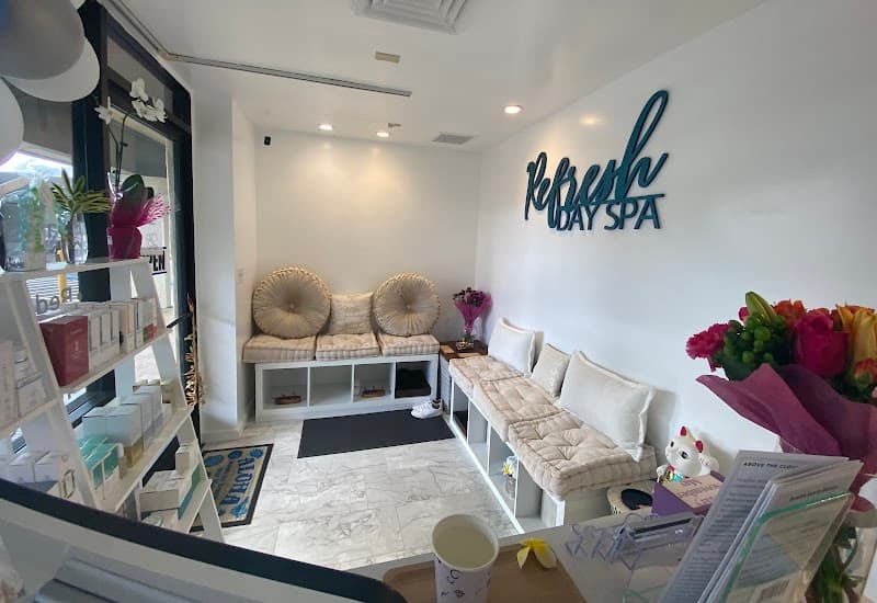 Refresh Day Spa Oahu photo