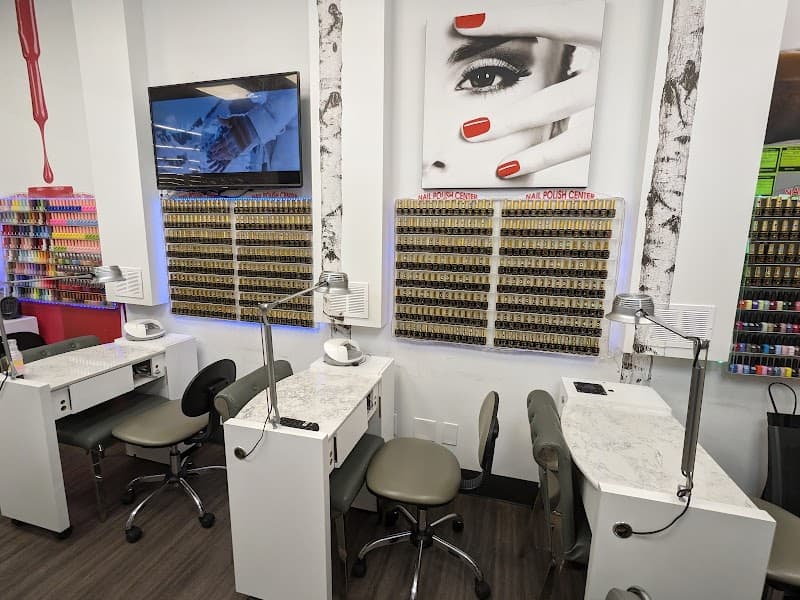 Regal Nails, Salon & Spa Apopka photo