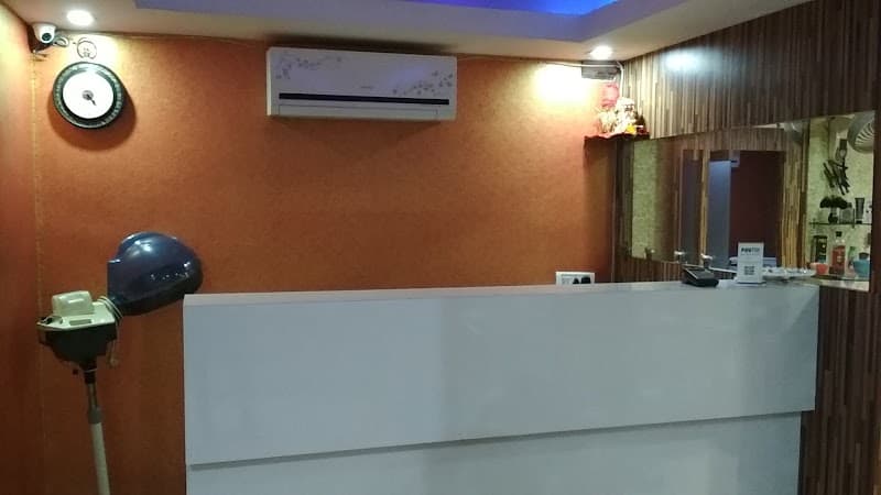 Regal Saloon And Spa Ranchi photo