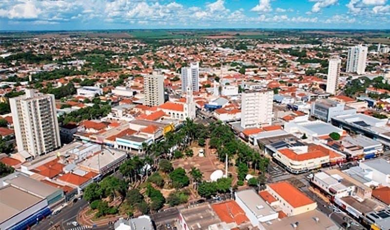 Regianergg Birigui photo