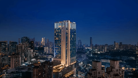 Regius Mumbai photo